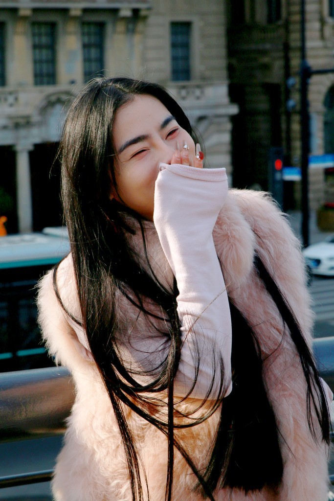 人的拍摄 ------ 618