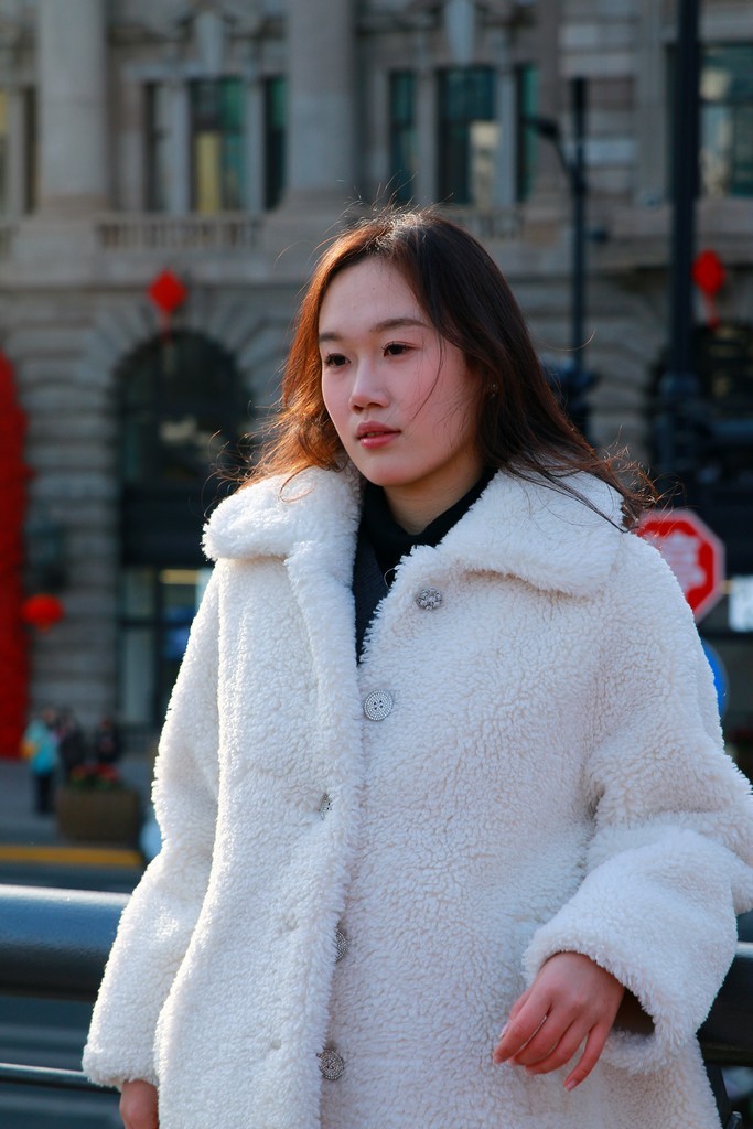 人的拍摄 ------ 618