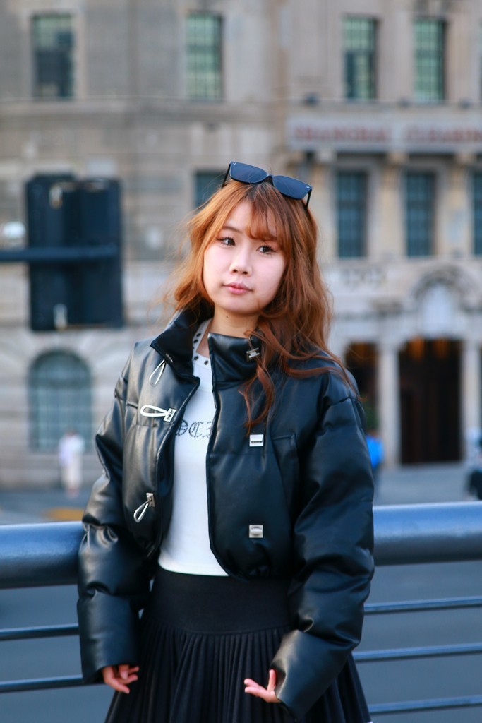 人的拍摄 ------ 618