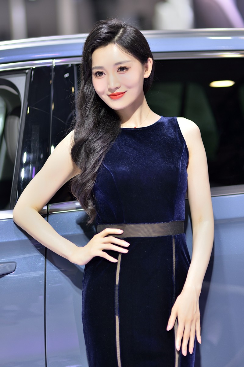 【视觉光影】 2024 齐 鲁 秋 季 车 展 （28）