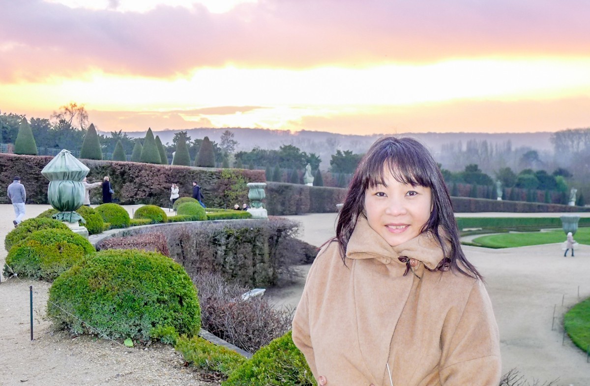 ”法尔塞宫“纪实