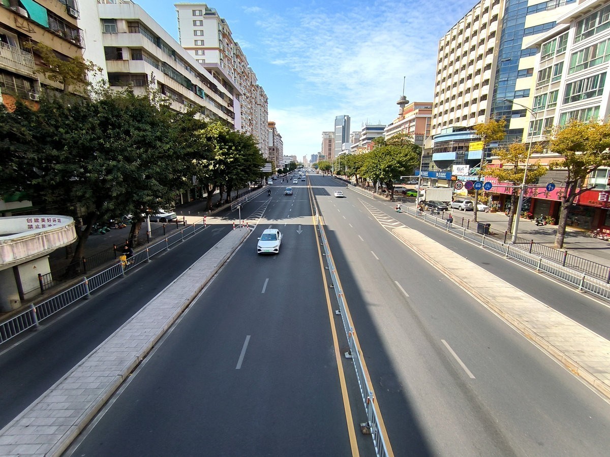 2025春节 广东行（25）来到妈屿岛