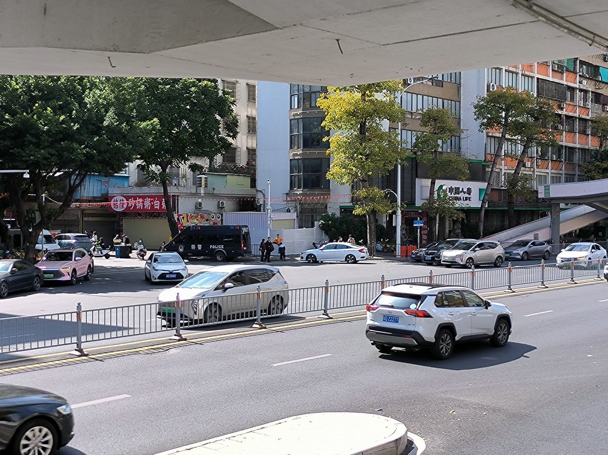 2025春节 广东行（25）来到妈屿岛