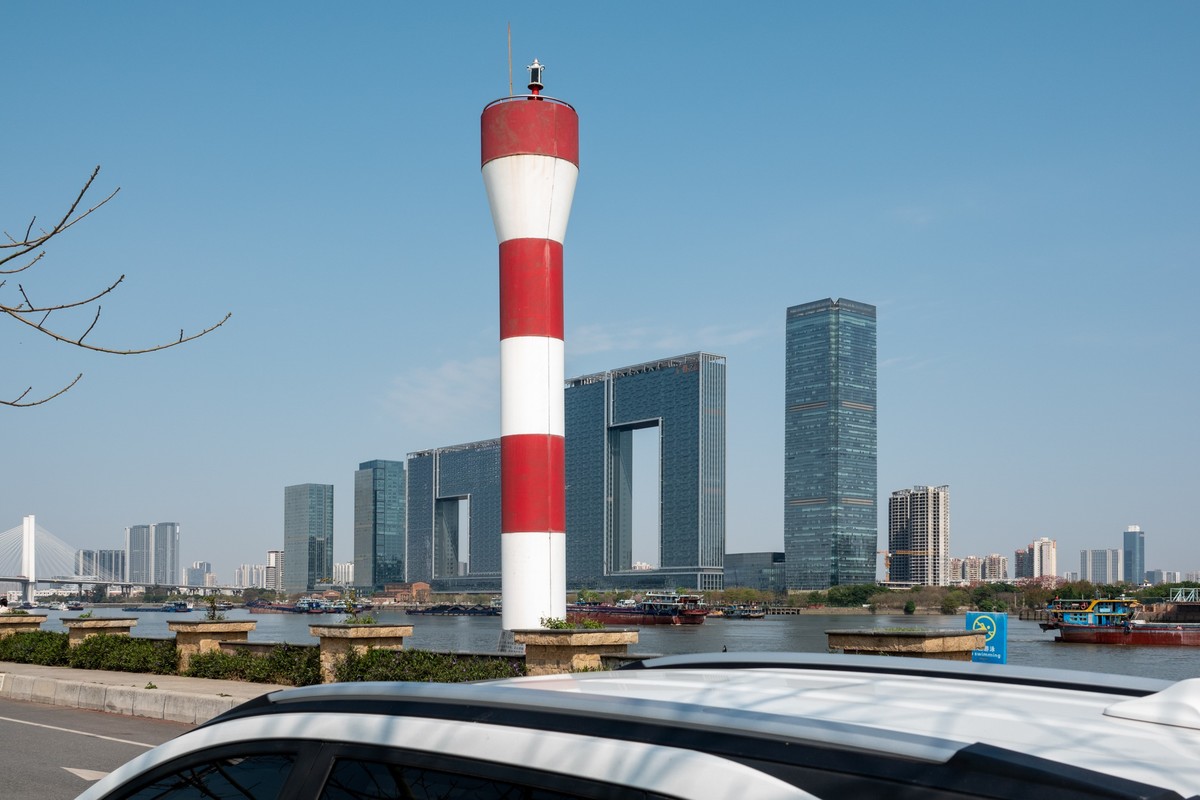 红棉映之窗（7）