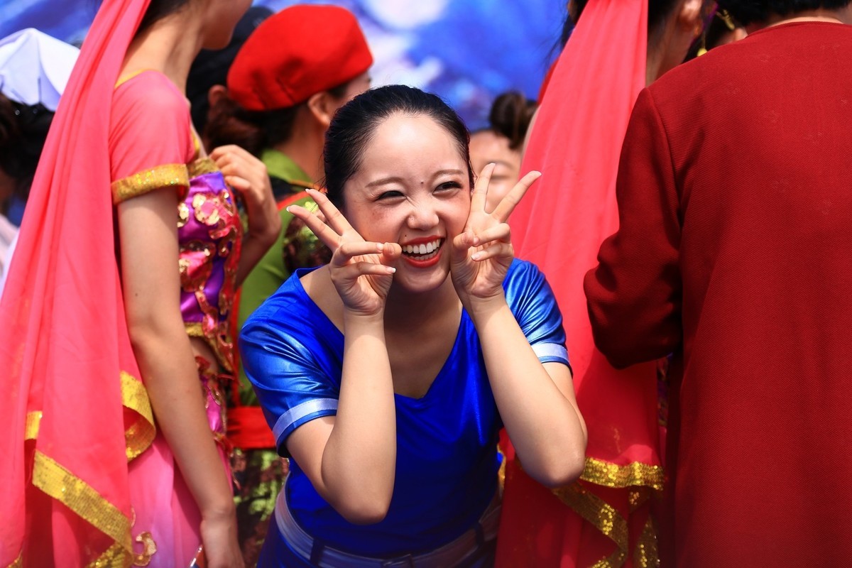 曾经美好的记忆！