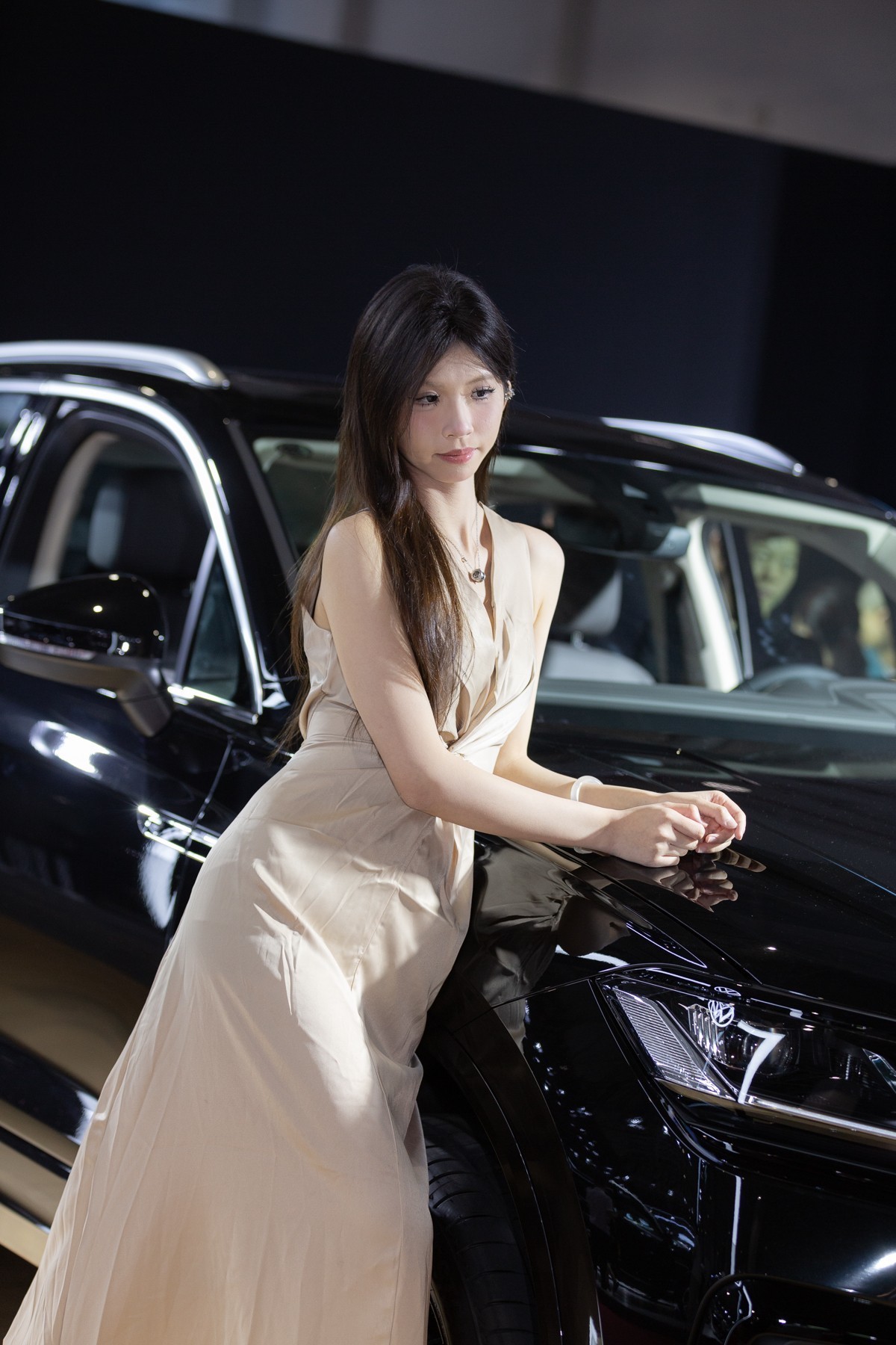 抓拍车模关键是什么