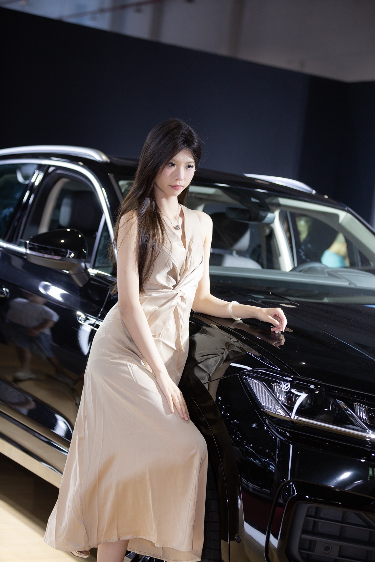 占个好机位，直拍到手软