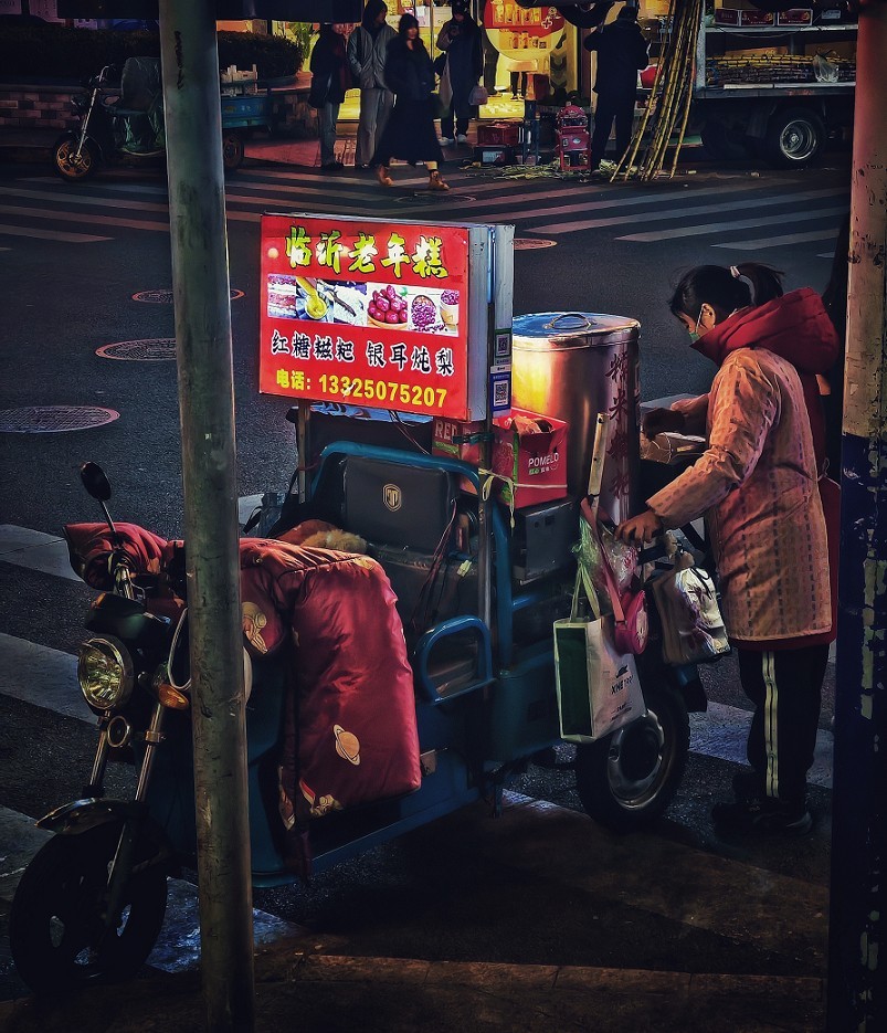 报到帖，一贴随拍抓拍《风景，花草鸟还有妹子》问大家好！