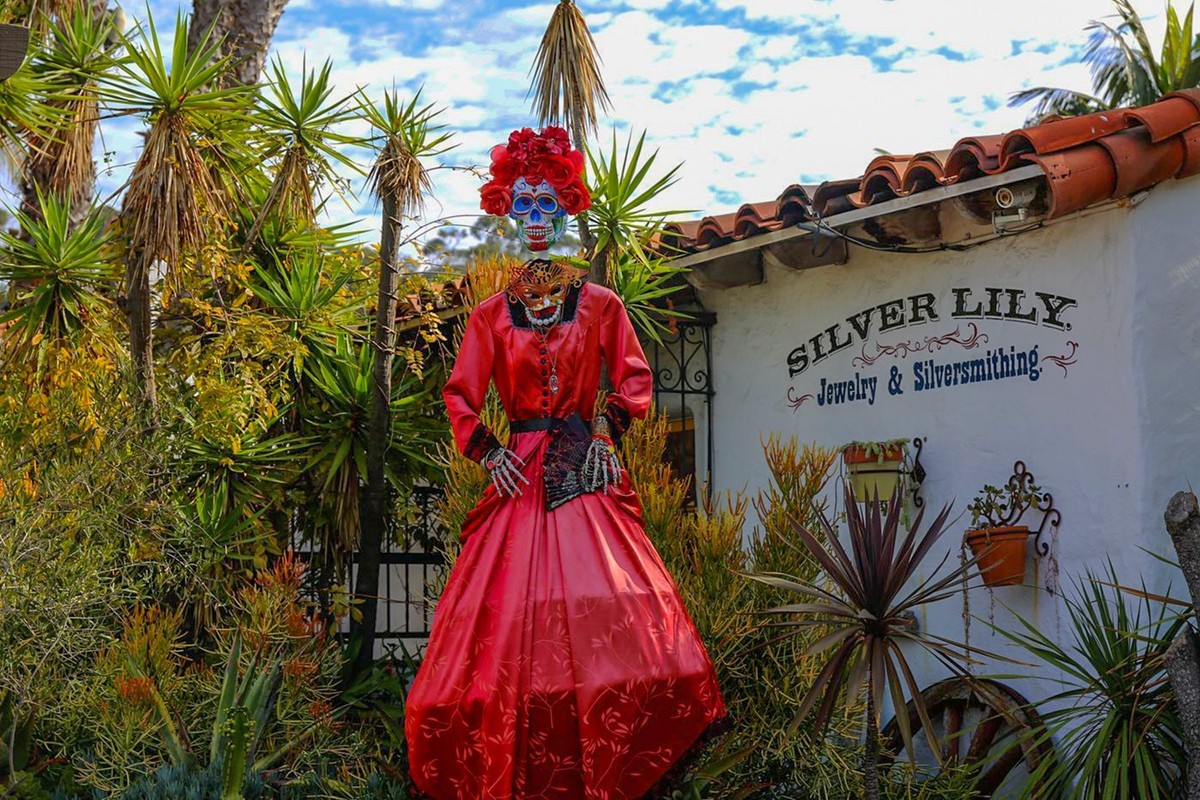 美国--墨西哥城[老片新发]33[老片新发]