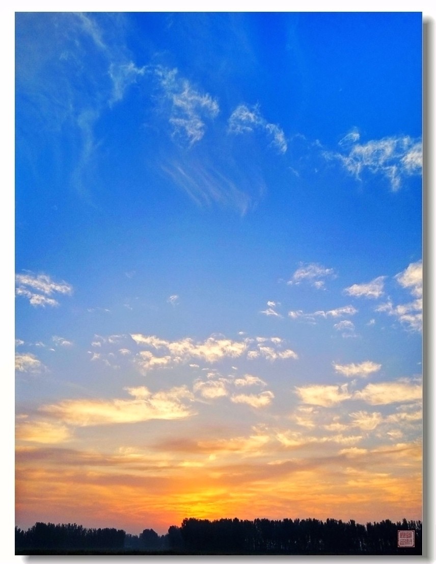 手机随手拍风光（6）