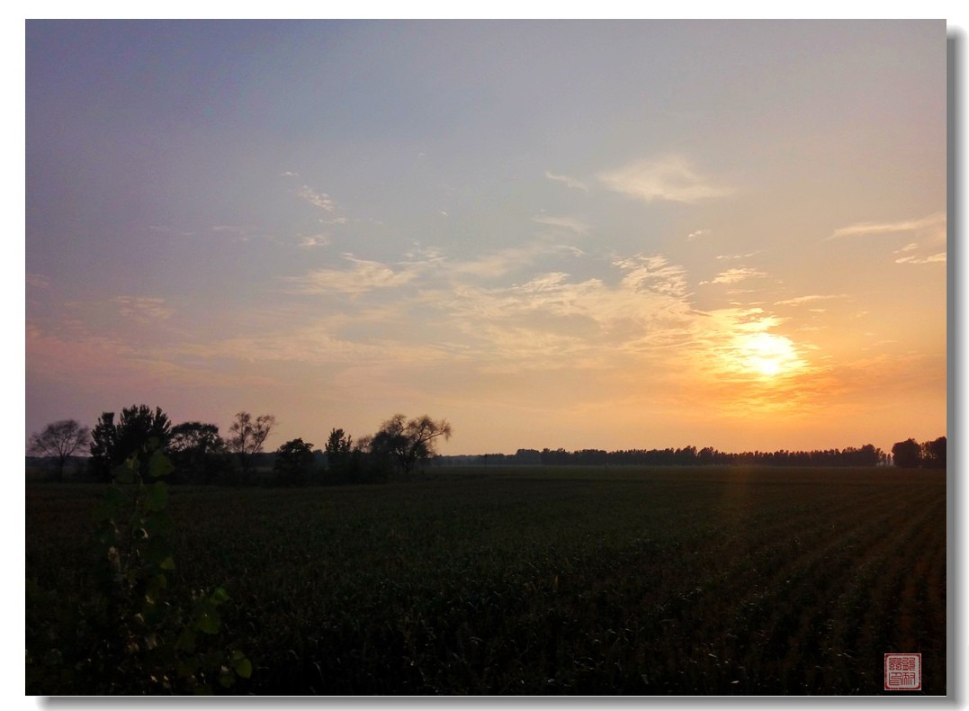 手机随手拍风光（6）