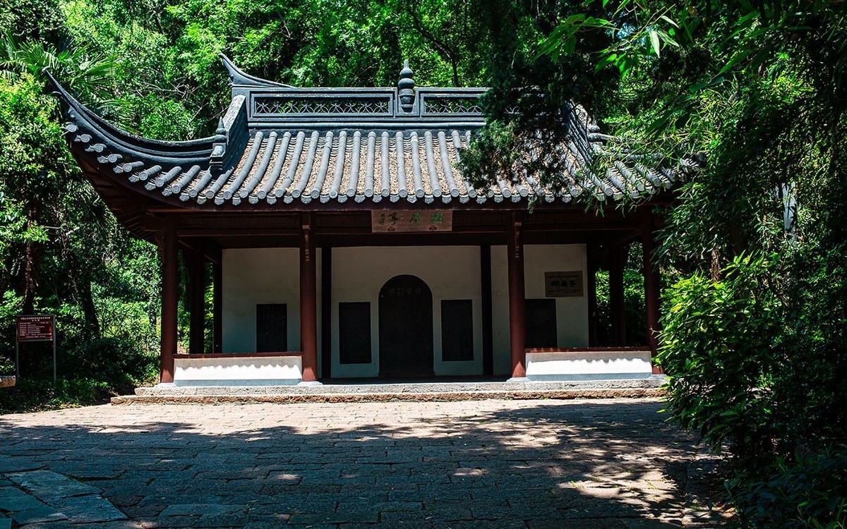马鞍山采石矶-中关村在线摄影论坛