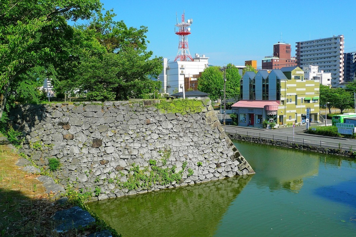 小DC陪我游世界：游轮福冈长崎（2）