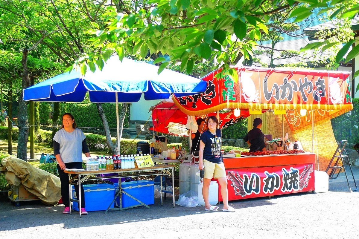 小DC陪我游世界：游轮福冈长崎（2）