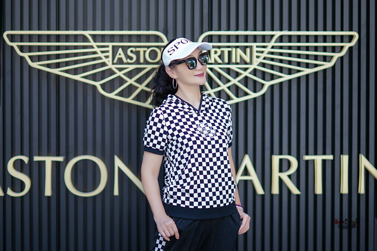 【时尚酷美女】---蝴蝶