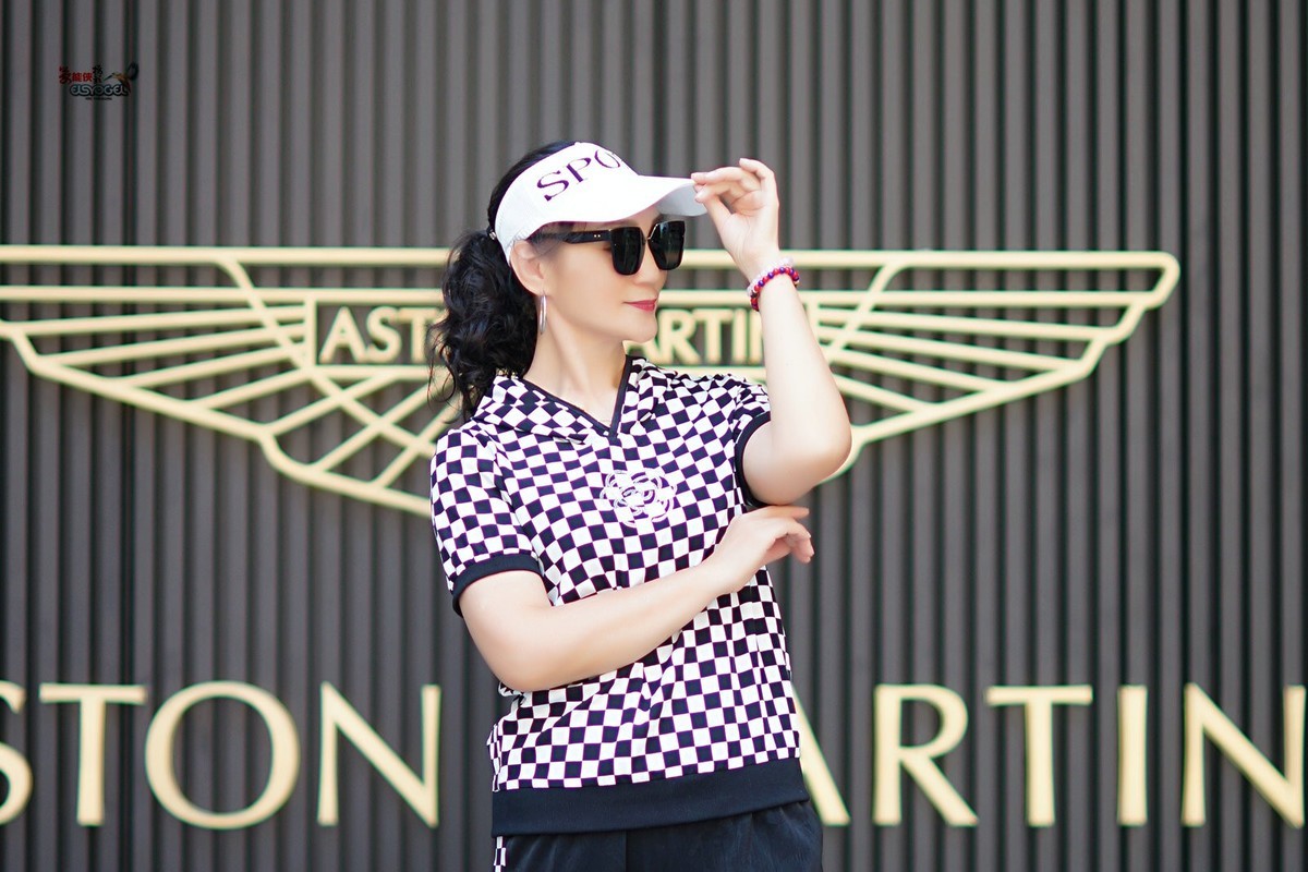 【时尚酷美女】---蝴蝶