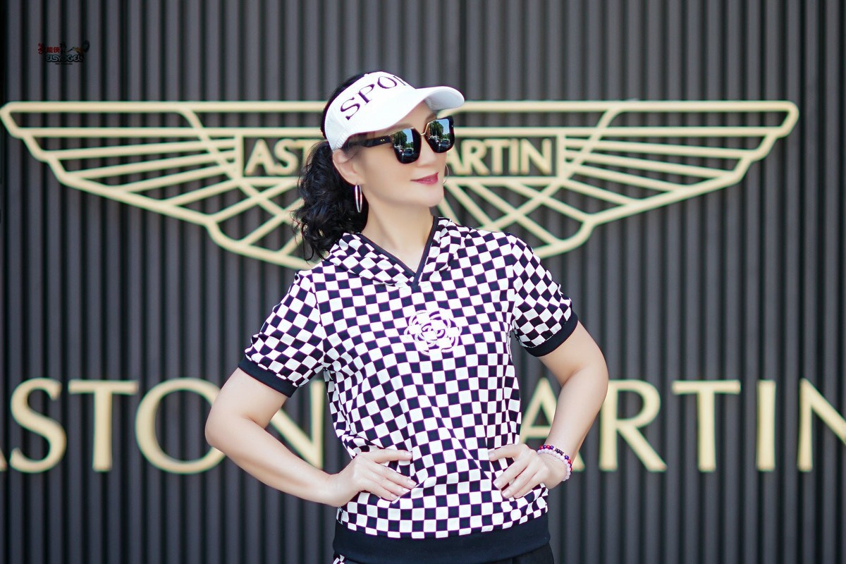 【时尚酷美女】---蝴蝶