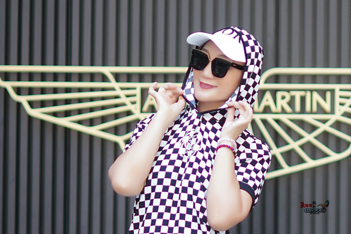 【时尚酷美女】---蝴蝶