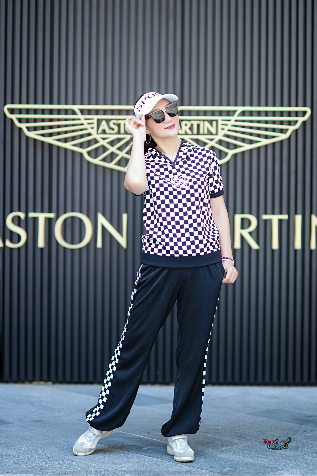 【时尚酷美女】---蝴蝶