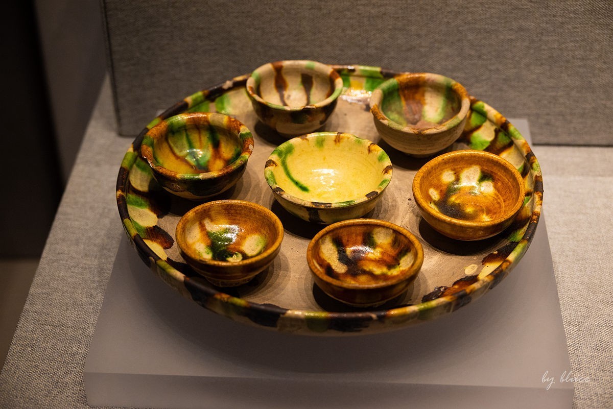 浙大艺术考古博物馆