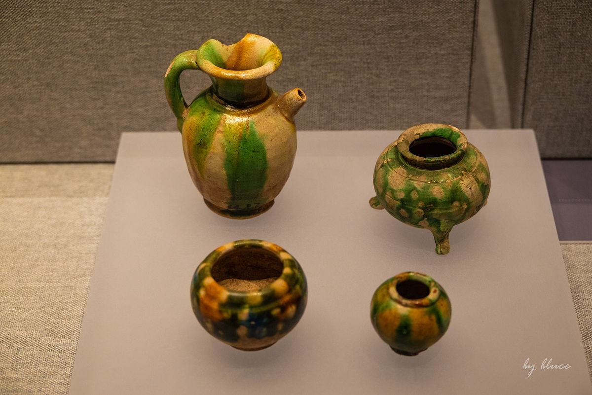 浙大艺术考古博物馆