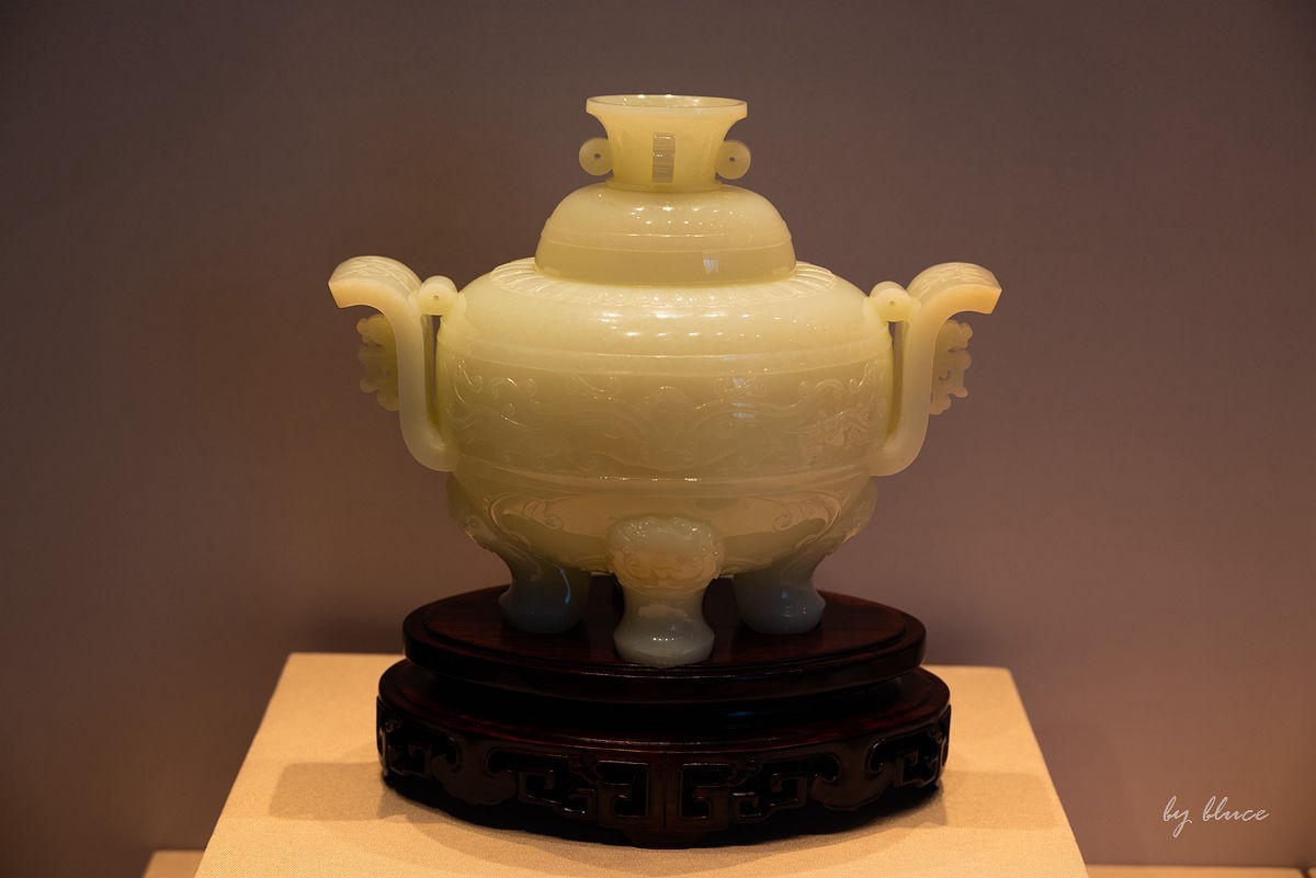 浙大艺术考古博物馆