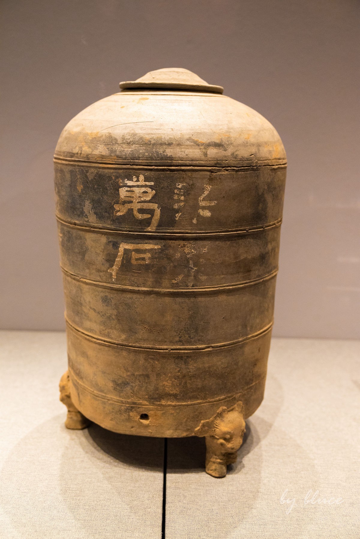 浙大艺术考古博物馆