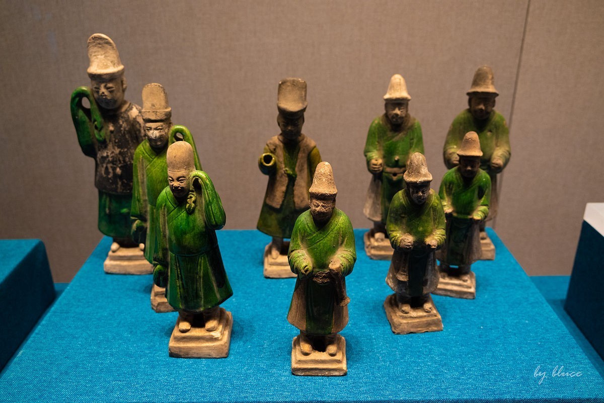 浙大艺术考古博物馆