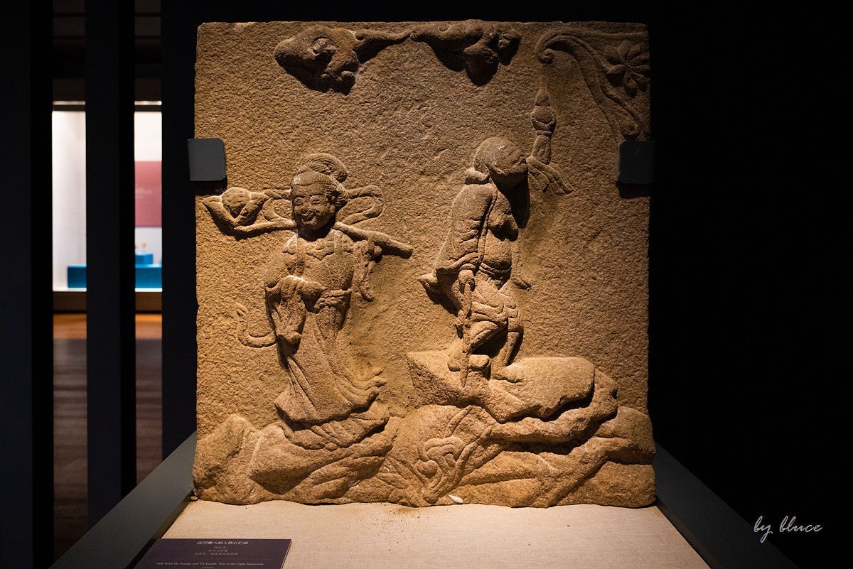 浙大艺术考古博物馆