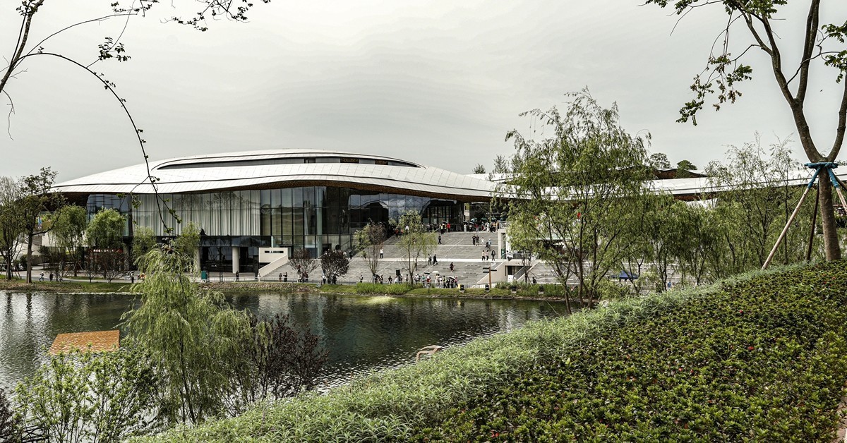 成都--世界园艺博览会【4】