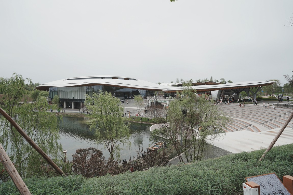 成都--世界园艺博览会【4】