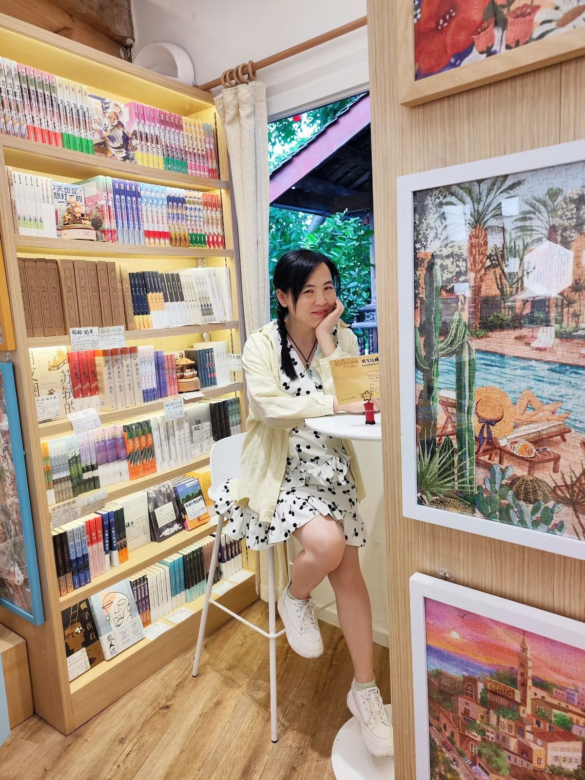 《转》有一坛酒叫做醉生梦死，喝了可以忘记过去。