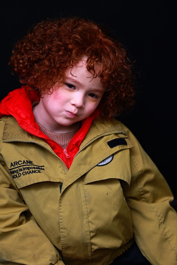 人的拍摄 ------ 656