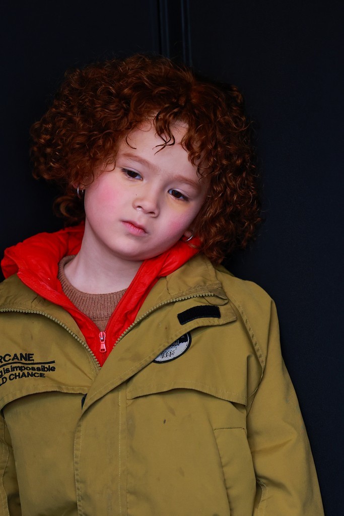 人的拍摄 ------ 656