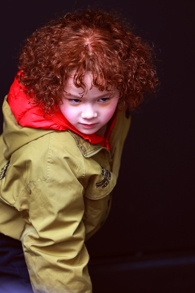 人的拍摄 ------ 656