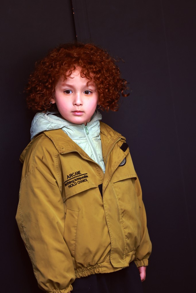 人的拍摄 ------ 656