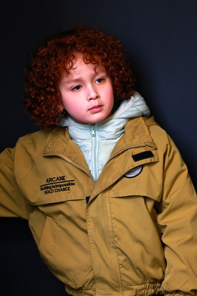 人的拍摄 ------ 656