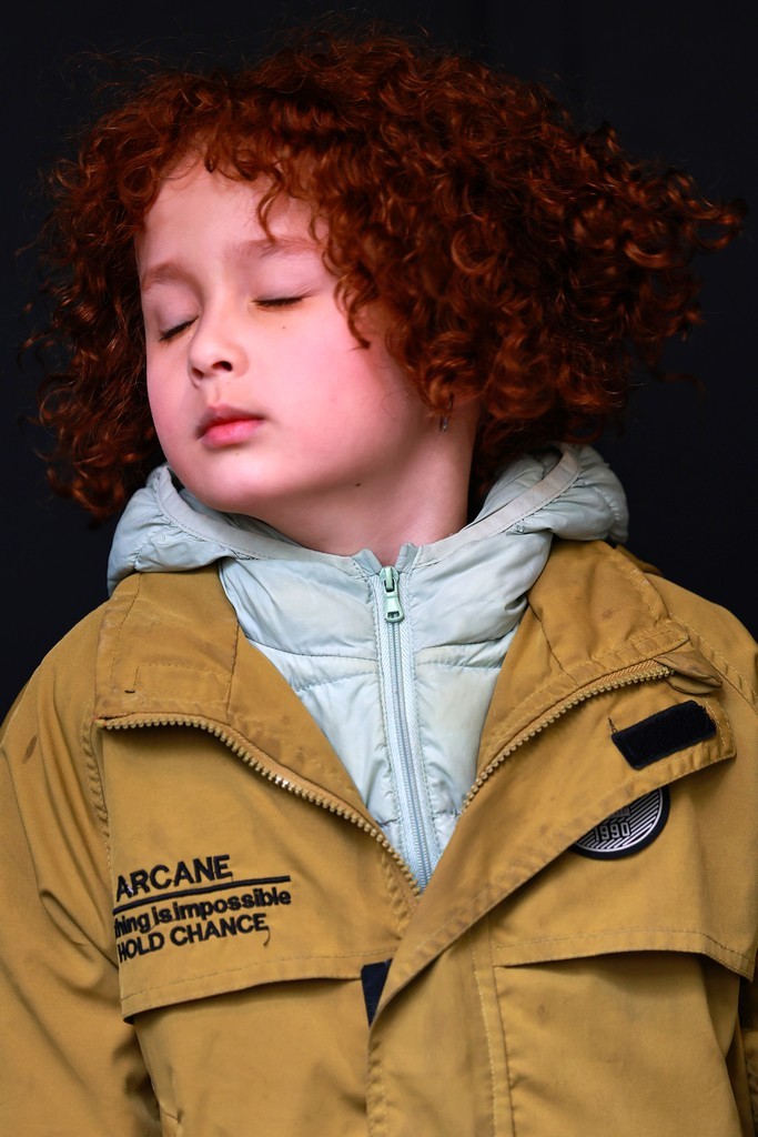 人的拍摄 ------ 656