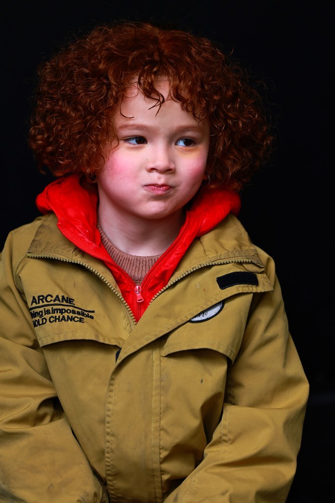 人的拍摄 ------ 656