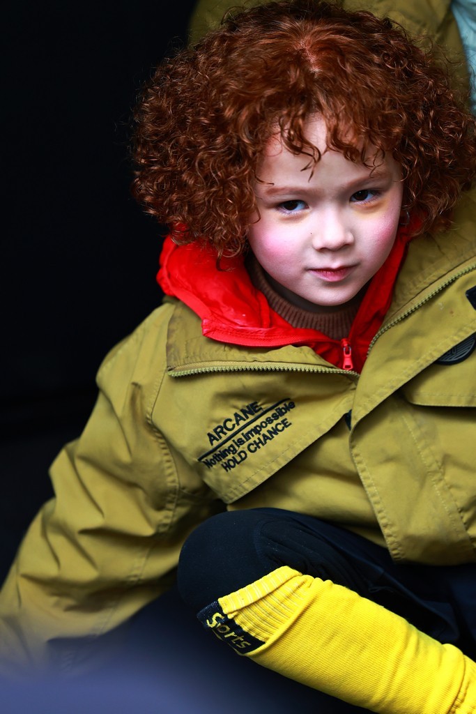 人的拍摄 ------ 656