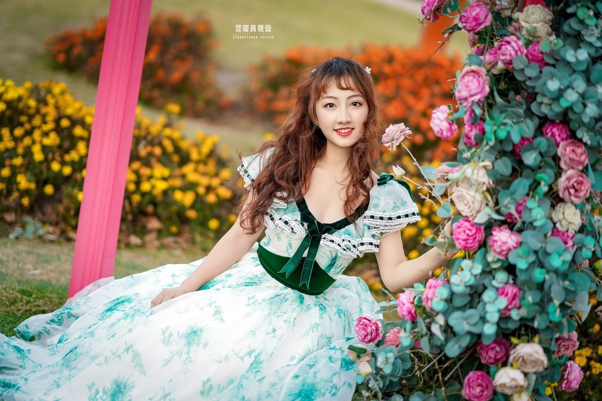 【相框里的公主】-BY警卫员