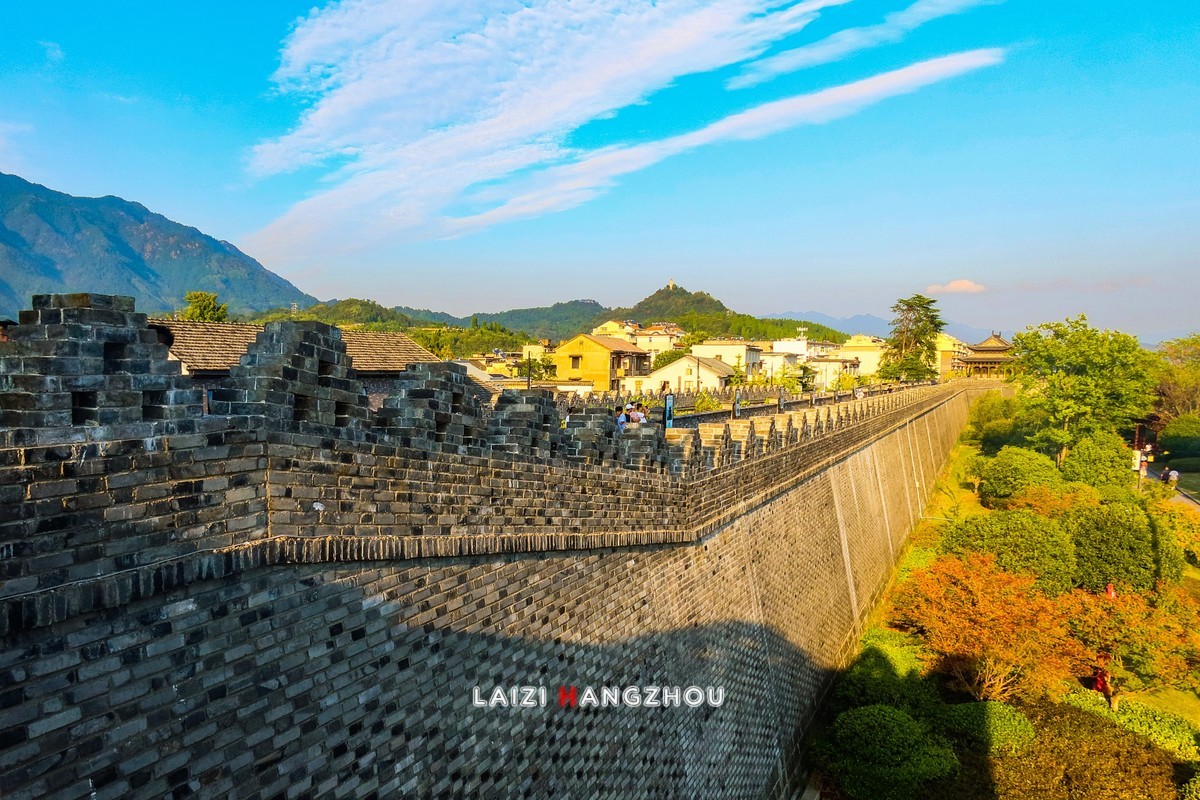 建德严州古城(2)-中关村在线摄影论坛