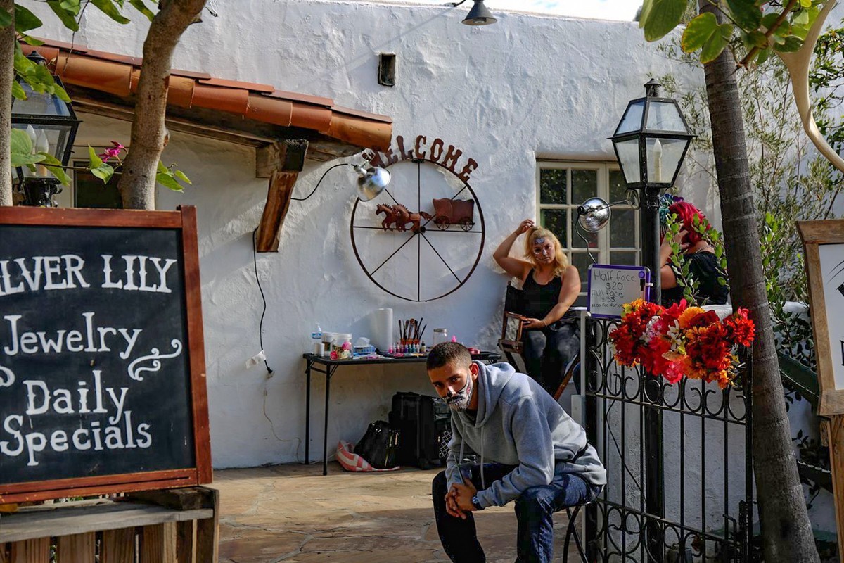 美国--墨西哥城[老片新发]33[老片新发]