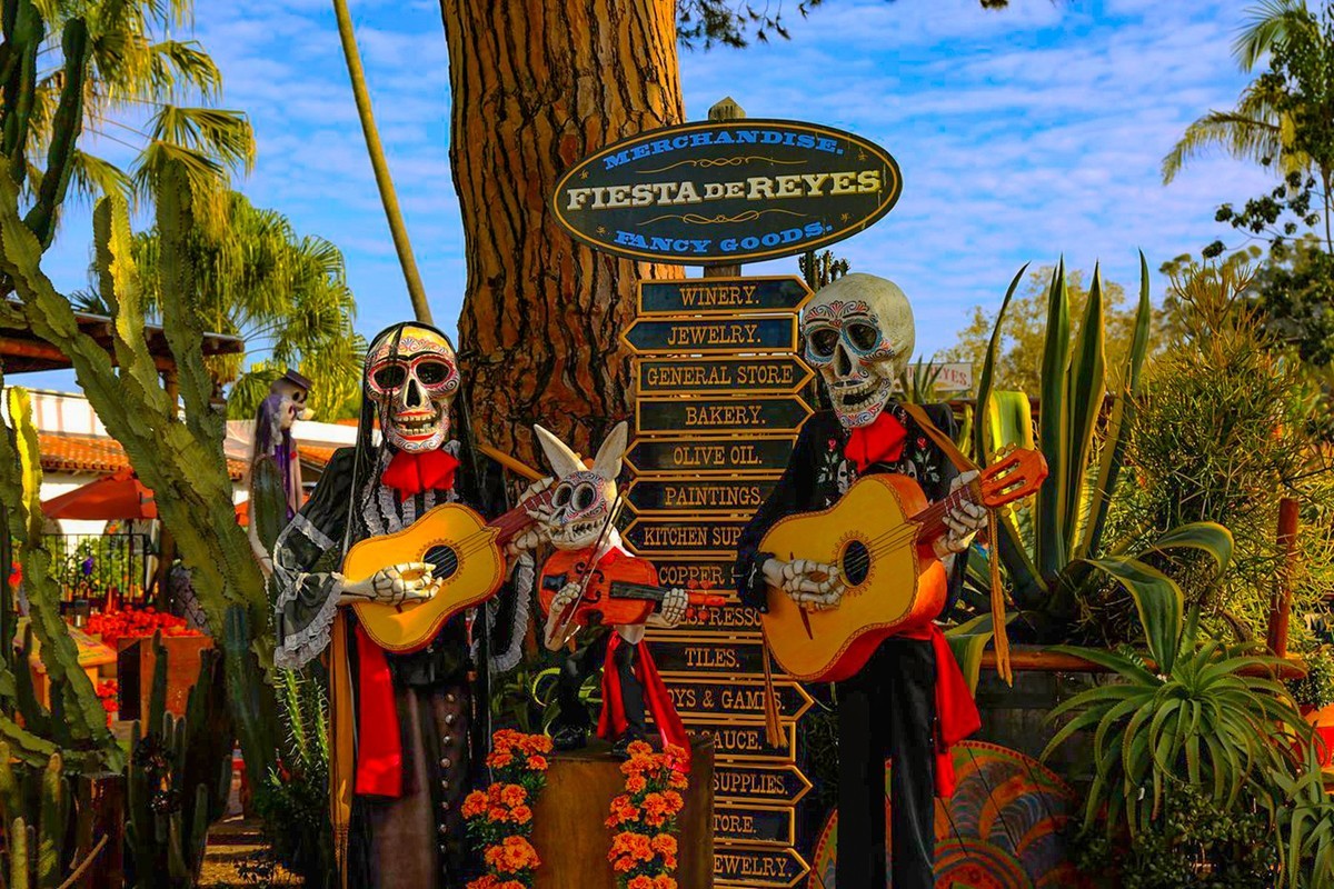 美国--墨西哥城[老片新发]33[老片新发]