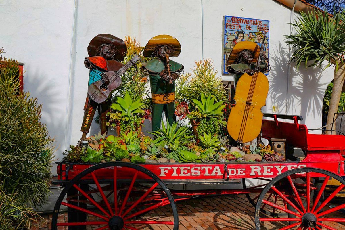 美国--墨西哥城[老片新发]33[老片新发]