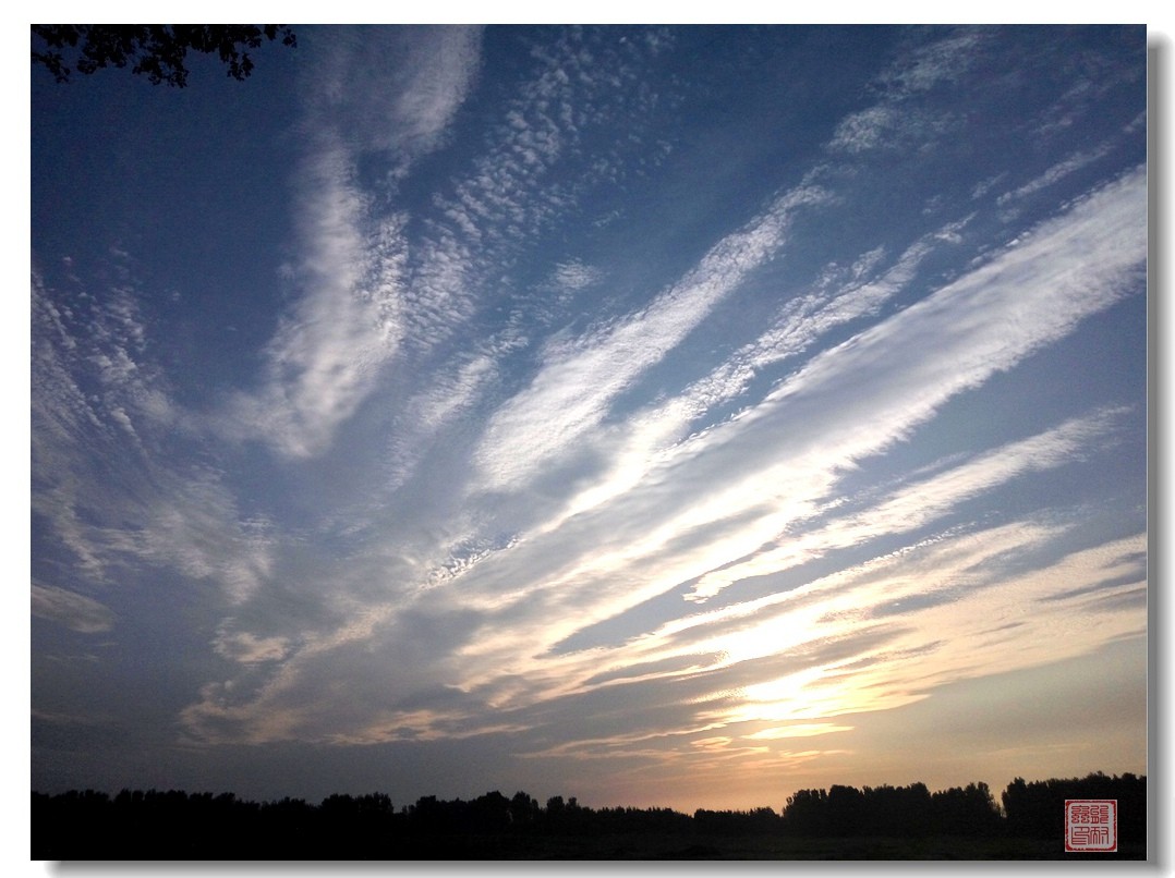 手机随手拍风光（6）