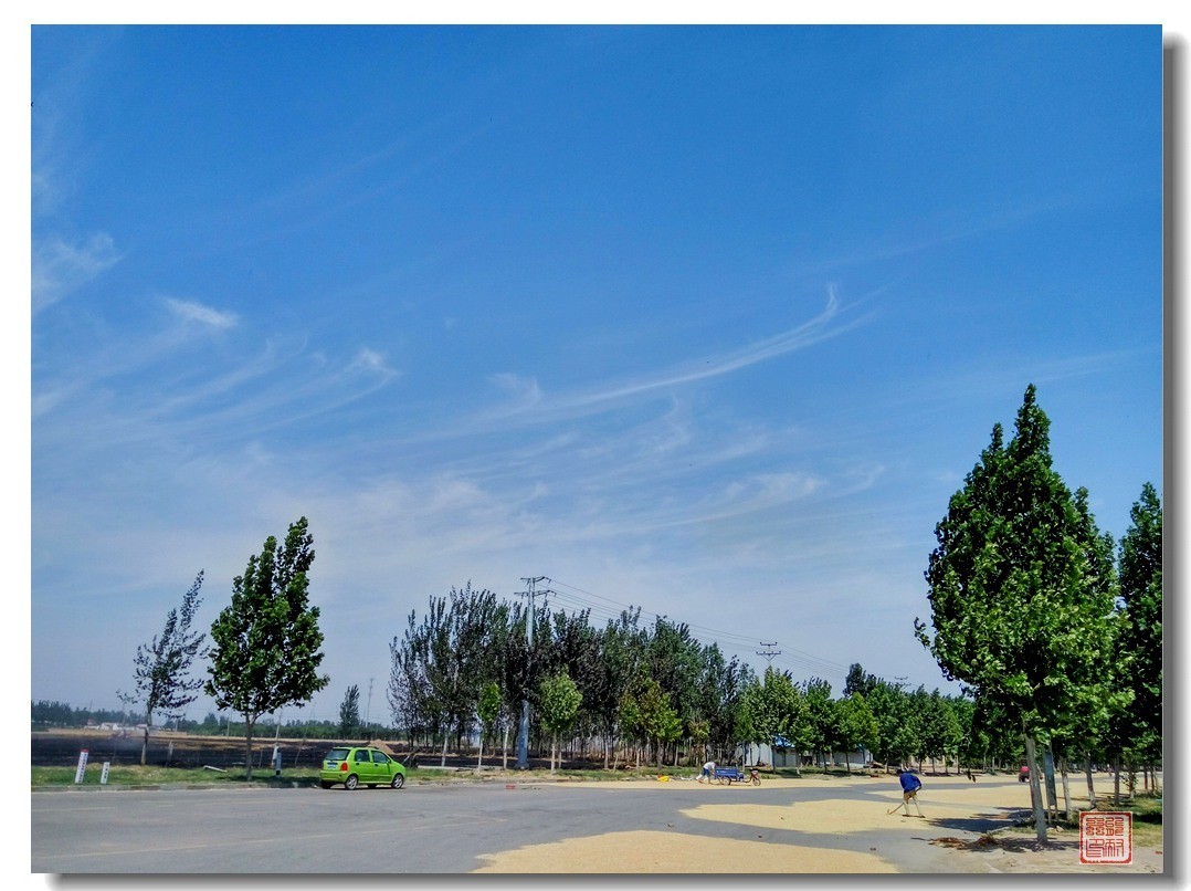 手机随手拍风光（6）