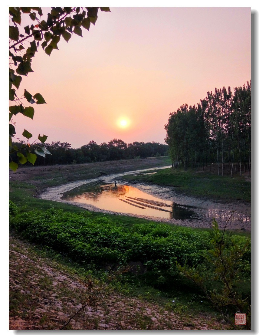 手机随手拍风光（6）