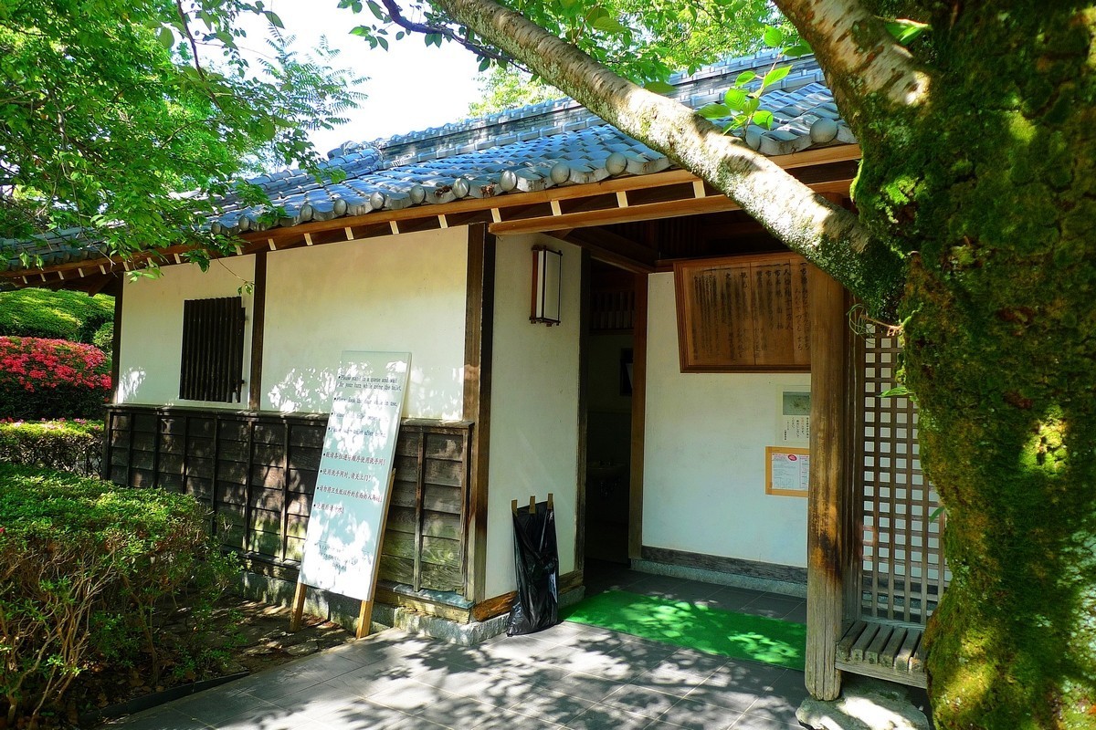 小DC陪我游世界：游轮福冈长崎（2）