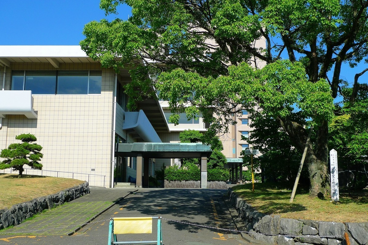 小DC陪我游世界：游轮福冈长崎（2）